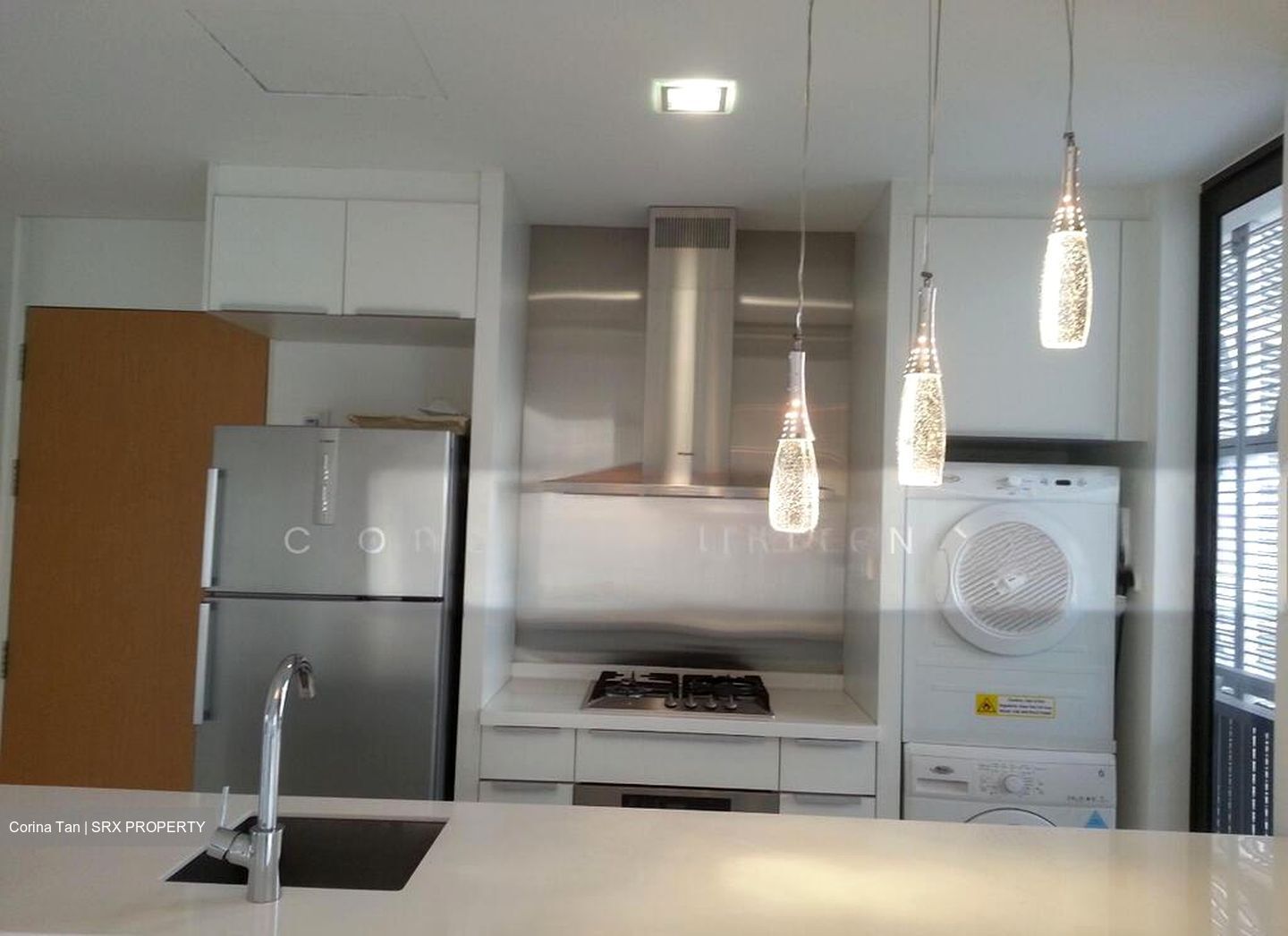 Trilight (D11), Condominium #502110921